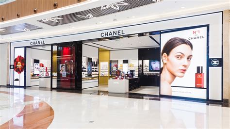 chanel perfume jakarta.